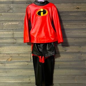 The Incredibles Violet